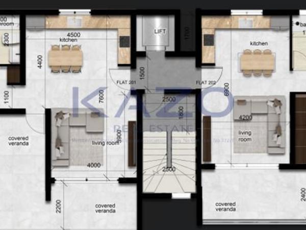 2 bedroom apartment for sale ypsonas limassol 8521201 image 15403254