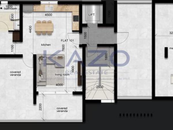 2 bedroom apartment for sale ypsonas limassol 8521201 image 15403259