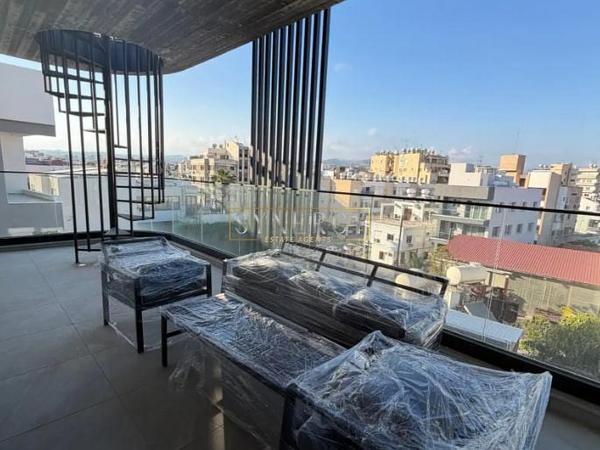 2 bedroom penthouse for rent petrou kai pavlou limassol 8693201 image 16173975