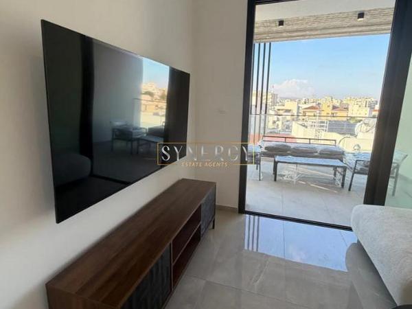 2 bedroom penthouse for rent petrou kai pavlou limassol 8693201 image 16173994