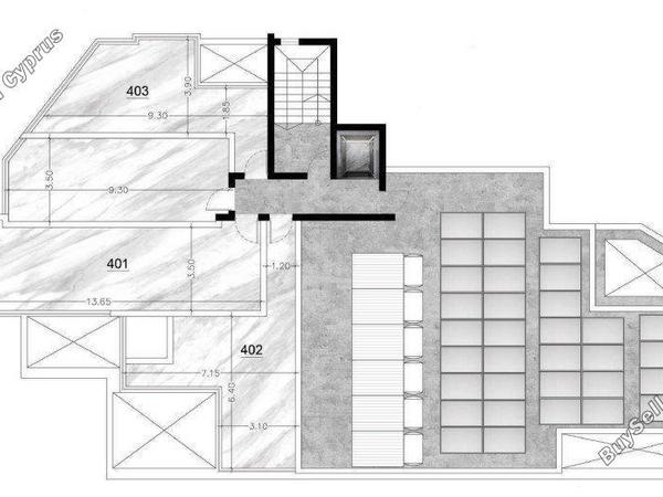 2 bedroom penthouse for sale agios athanasios limassol 1812201 image 17028578