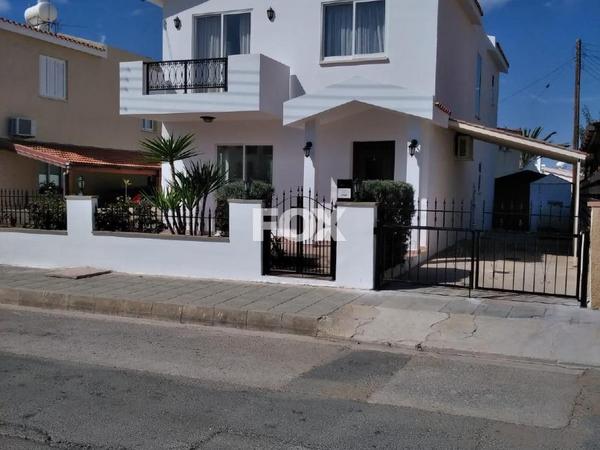 3 bedroom detached house for rent anavargos paphos 8908201 image 17399205