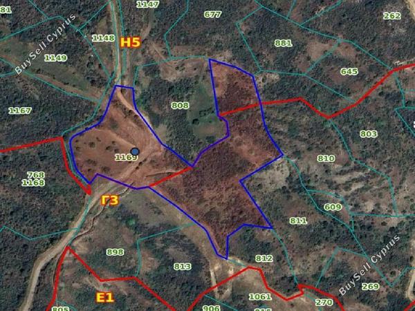 land for sale kato pyrgos nicosia 946201 image 15602444