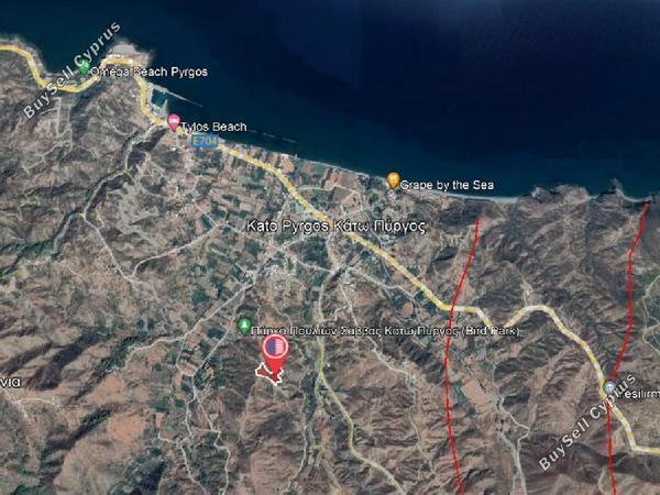 land for sale kato pyrgos nicosia 946201 image 15602446