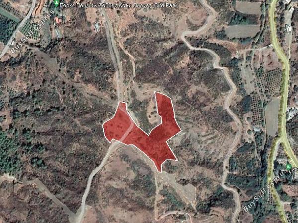 land for sale kato pyrgos nicosia 946201 image 15602447
