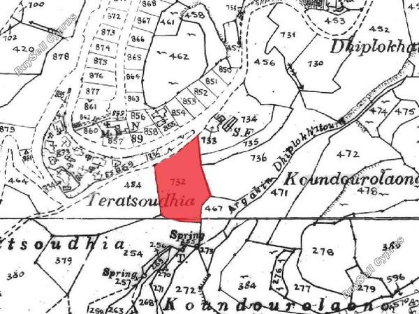 land for sale tsada paphos 823201 image 16009408
