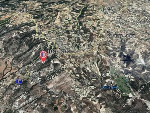 land for sale tsada paphos 823201 image 16009409