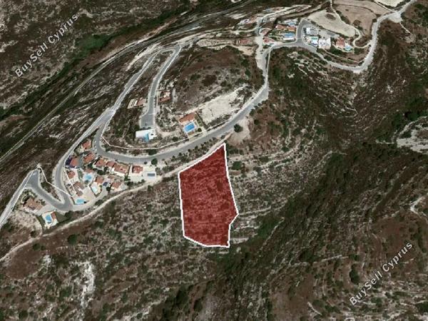 land for sale tsada paphos 823201 image 16009410