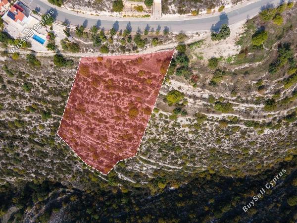land for sale tsada paphos 823201 image 16009415