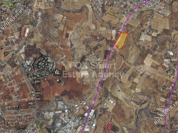 plot for sale geri nicosia 1153201 image 5168773