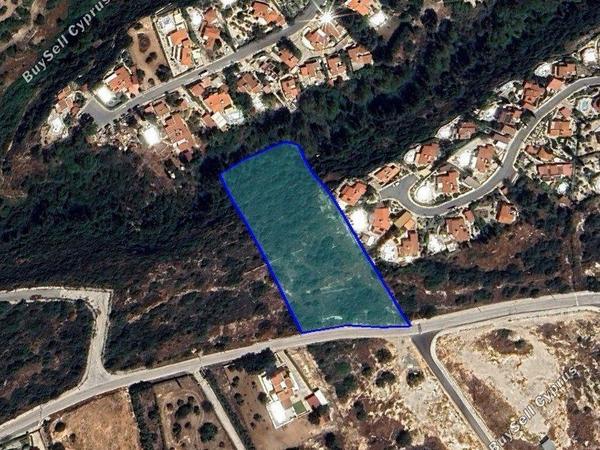 plot for sale kamares tala paphos 1683201 image 4392027