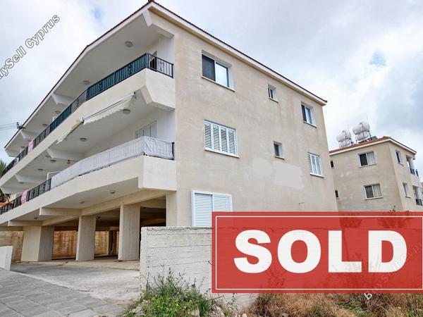 1 bedroom apartment sold peyia paphos 614301 image 295379