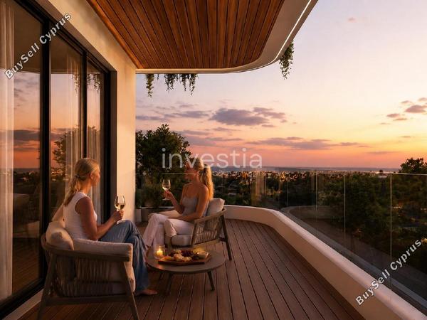 1 bedroom penthouse for sale aradippou larnaca 7838301 image 17643170
