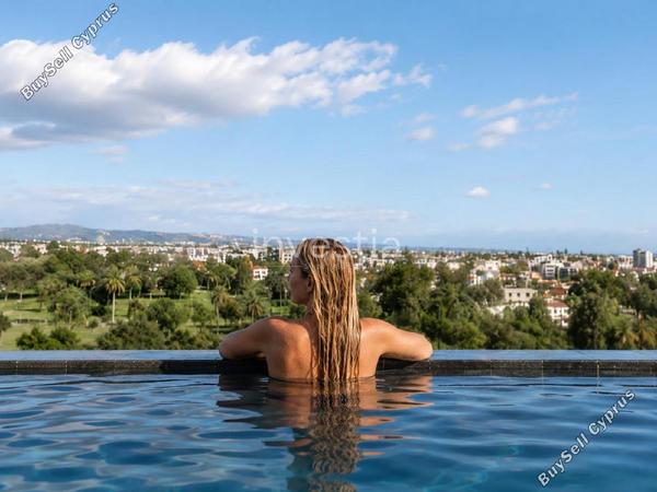 1 bedroom penthouse for sale aradippou larnaca 7838301 image 17643172