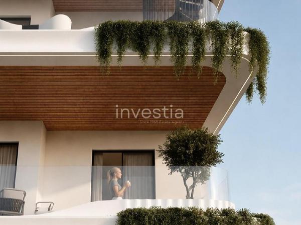 1 bedroom penthouse for sale aradippou larnaca 7838301 image 17643175