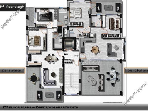 2 bedroom apartment for sale aradippou larnaca 7953301 image 11361542