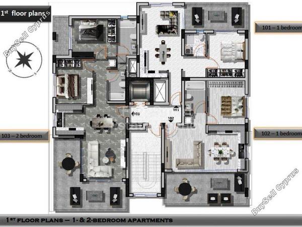 2 bedroom apartment for sale aradippou larnaca 7953301 image 11361544