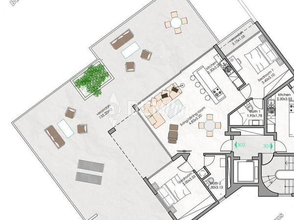 2 bedroom apartment for sale konia paphos 7812301 image 12689074