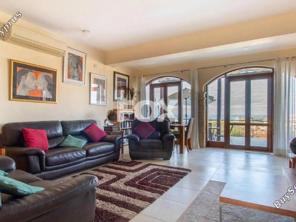 2 bedroom ground floor apartment for sale aphrodite hills paphos 8237301 image 13797833