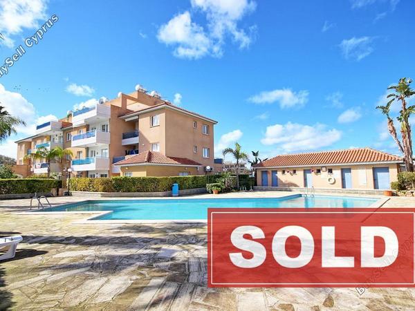 2 bedroom ground floor apartment sold kato paphos paphos 807301 image 648303