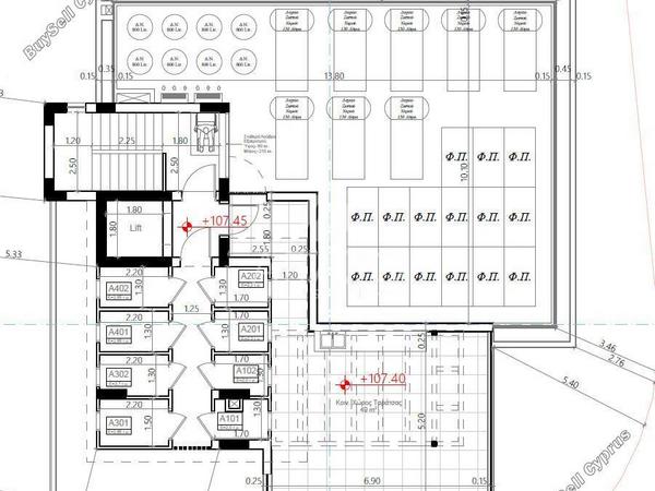 2 bedroom penthouse for sale deryneia famagusta 8203301 image 13675640