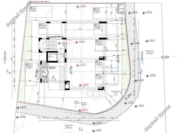 2 bedroom penthouse for sale deryneia famagusta 8203301 image 13675644