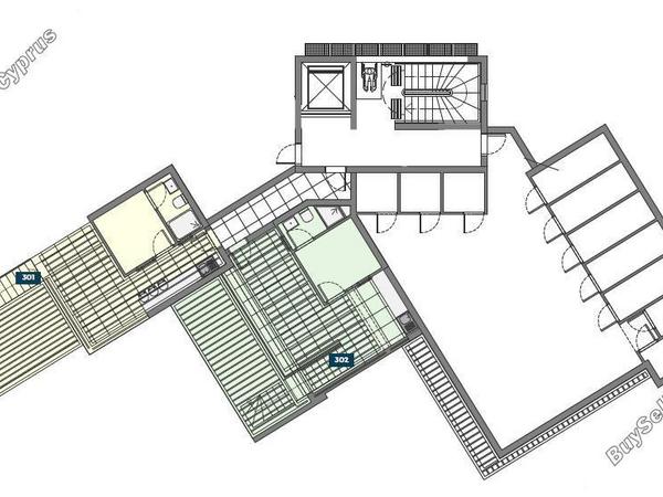 3 bedroom apartment for sale agios athanasios limassol 8160301 image 14330920