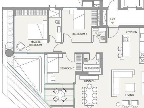 3 bedroom apartment for sale mouttagiaka limassol 7738301 image 10200868