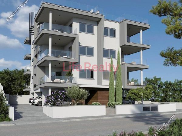 3 bedroom penthouse for sale agios athanasios limassol 1501301 image 11154309