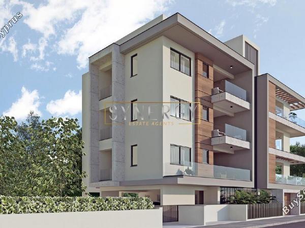 3 bedroom penthouse for sale linopetra limassol 8699301 image 16218490