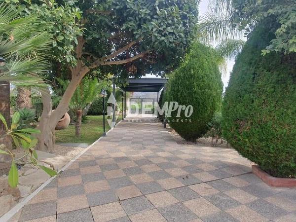 4 bedroom detached house for rent mesogi paphos 8180301 image 13737640