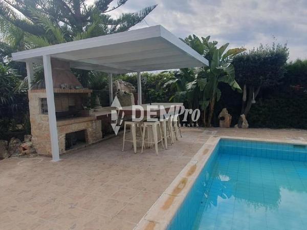 4 bedroom detached house for rent mesogi paphos 8180301 image 13737642