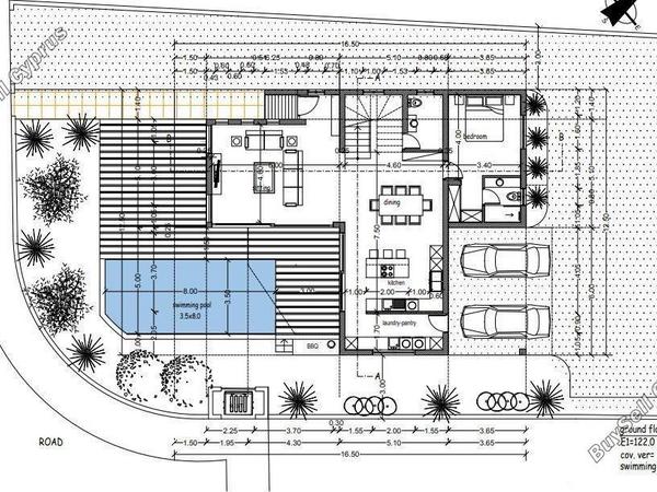 4 bedroom detached house for sale sea caves peyia paphos 7827301 image 15521025