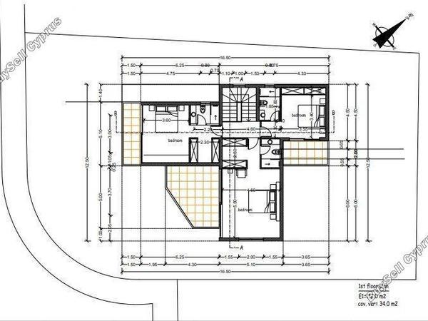 4 bedroom detached house for sale sea caves peyia paphos 7827301 image 15521026