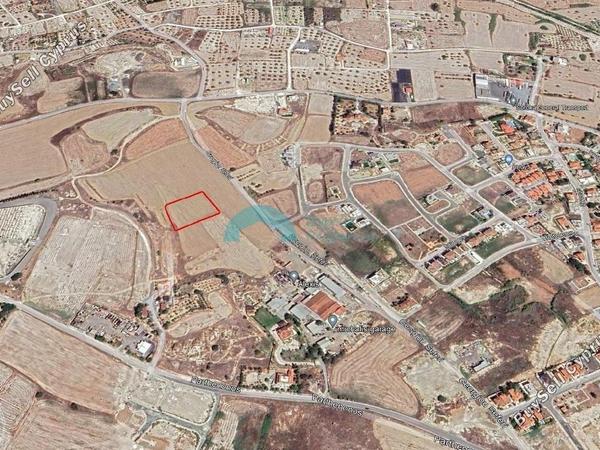 land for sale aradippou larnaca 981301 image 5423271