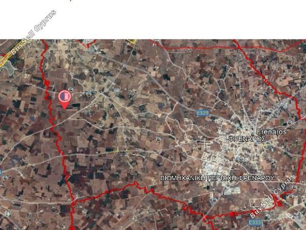 land for sale frenaros famagusta 1336301 image 15599627