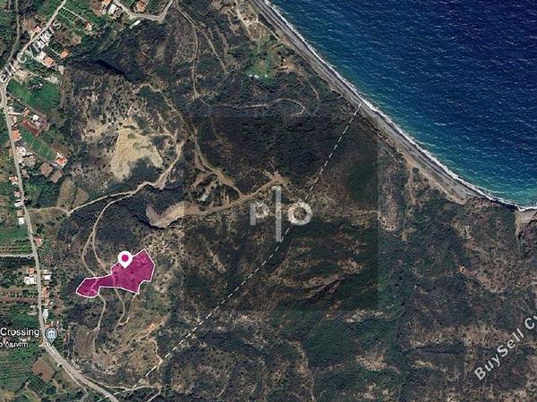 land for sale kato pyrgos nicosia 8275301 image 15159033