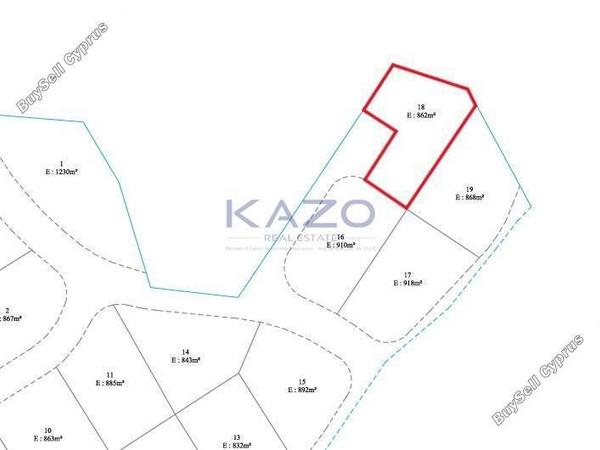 plot for sale agios tychonas limassol 1779301 image 13482709