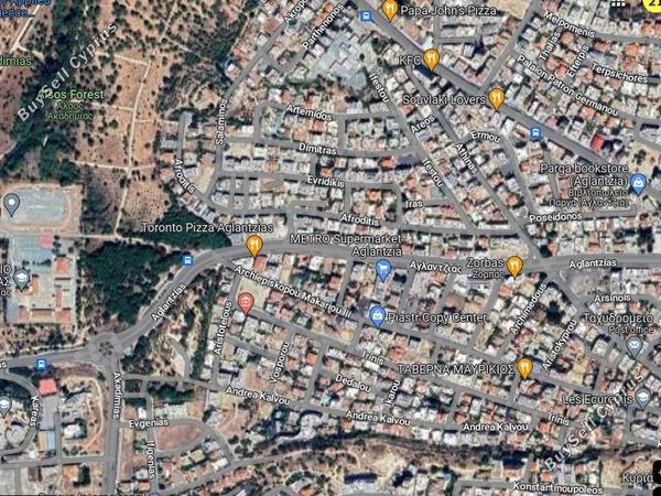 plot for sale aglantzia nicosia 1054301 image 16160777