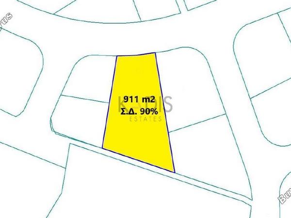 plot for sale makedonitissa nicosia 1652301 image 5891641