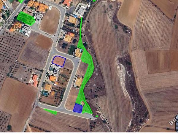 plot for sale pano lakatamia nicosia 8209301 image 16135119