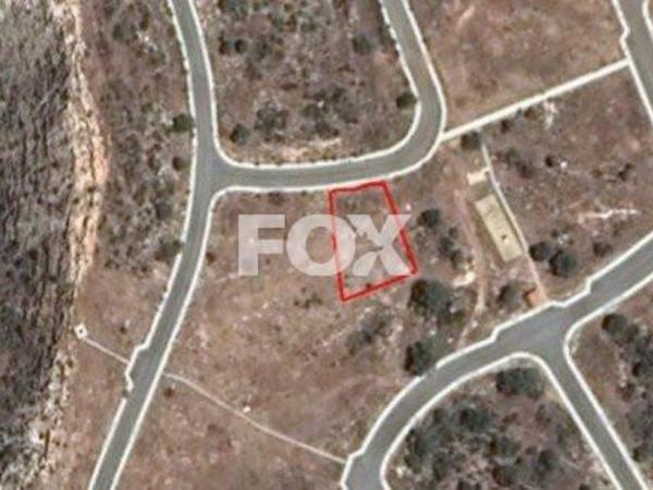 plot for sale pissouri limassol 1159301 image 5521031