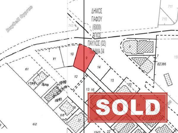 plot sold paphos municipality paphos 8141301 image 13411273