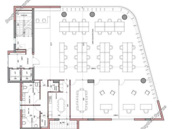studio office for rent potamos germasogeias limassol 8051301 image 12943188
