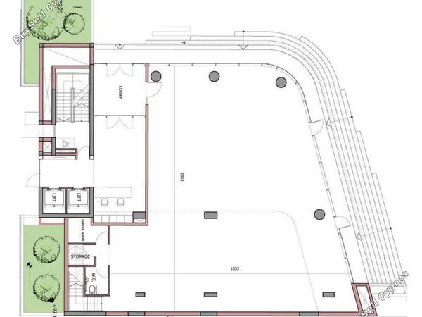 studio office for rent potamos germasogeias limassol 8051301 image 12943190