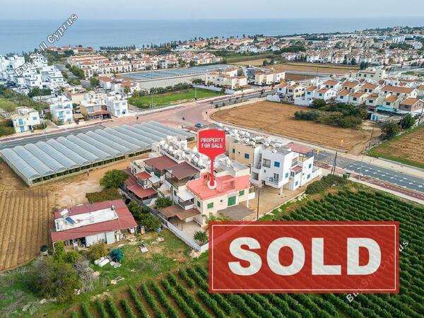 1 bedroom penthouse sold kapparis famagusta 1624401 image 4120959