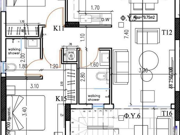 2 bedroom penthouse for sale aradippou larnaca 8473401 image 17090179