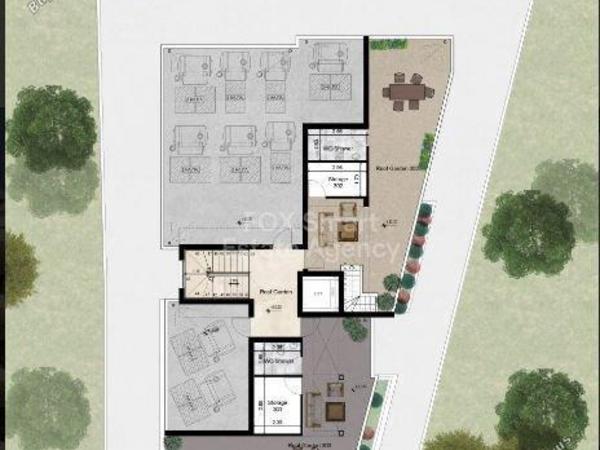 2 bedroom penthouse for sale larnaca municipality larnaca 1807401 image 16550605