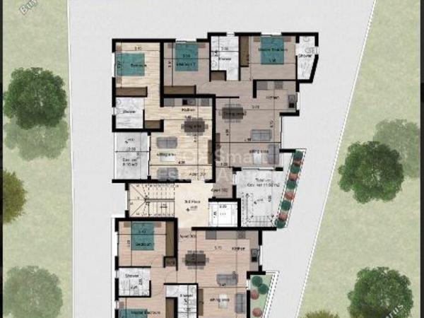 2 bedroom penthouse for sale larnaca municipality larnaca 1807401 image 16550610