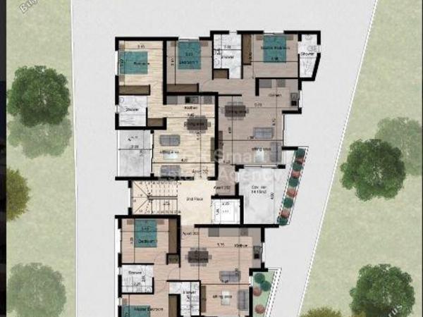 2 bedroom penthouse for sale larnaca municipality larnaca 1807401 image 16550612